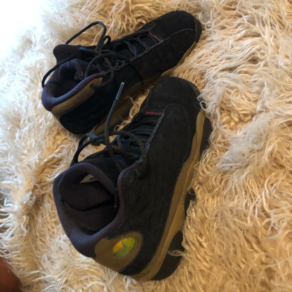 Air Jordan 13 Retro BG